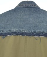 sacai（サカイ）モッズコート カーキ サイズ:1(S位) メンズ/2200610713019