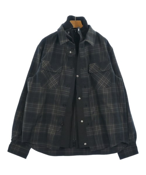 サカイ(sacai)のsacai ブルゾン（その他）