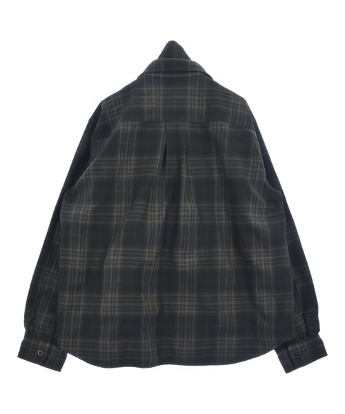 sacai（サカイ）その他 黒 サイズ:3(L位) メンズ/2200610761010