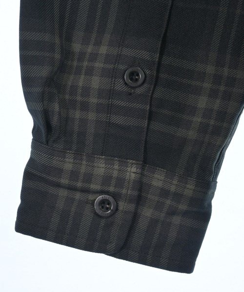sacai（サカイ）その他 黒 サイズ:3(L位) メンズ/2200610761010