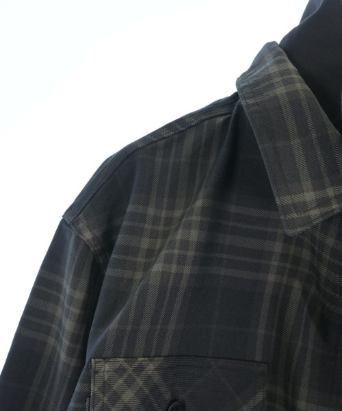sacai（サカイ）その他 黒 サイズ:3(L位) メンズ/2200610761010