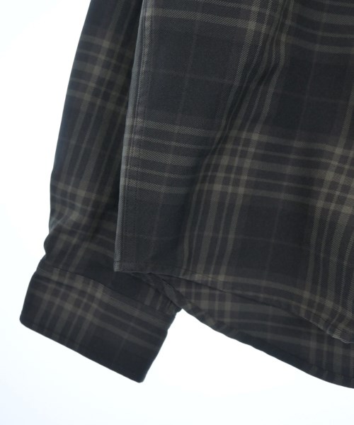sacai（サカイ）その他 黒 サイズ:3(L位) メンズ/2200610761010