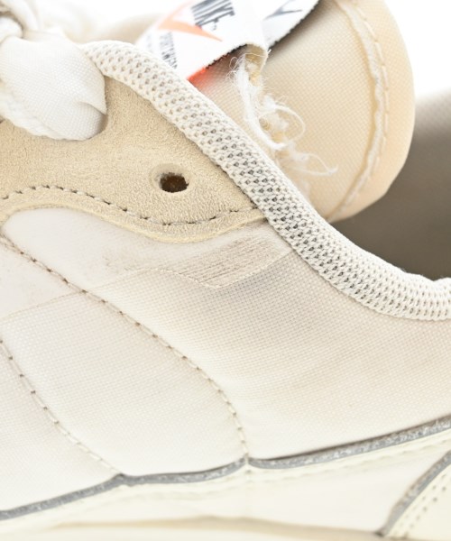 sacai（サカイ）スニーカー 白 サイズ:26.5cm メンズ/2200610850127