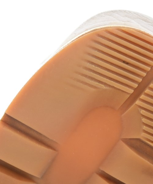 sacai（サカイ）スニーカー 白 サイズ:26.5cm メンズ/2200610850127