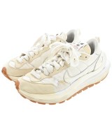 sacai（サカイ）スニーカー 白 サイズ:26.5cm メンズ/2200610850127