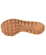 sacai（サカイ）スニーカー 白 サイズ:26.5cm メンズ/2200610850127