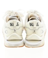 sacai（サカイ）スニーカー 白 サイズ:26.5cm メンズ/2200610850127