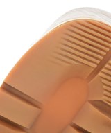 sacai（サカイ）スニーカー 白 サイズ:26.5cm メンズ/2200610850127