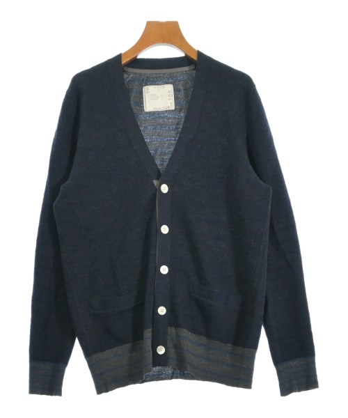 サカイ(sacai)のsacai カーディガン