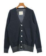 sacai カーディガン