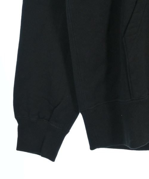 sacai（サカイ）パーカー 黒 サイズ:3(L位) メンズ/2200611206015