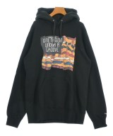 sacai（サカイ）パーカー 黒 サイズ:3(L位) メンズ/2200611206015