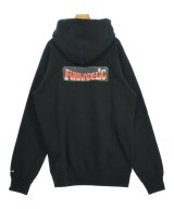 sacai（サカイ）パーカー 黒 サイズ:3(L位) メンズ/2200611206015