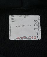 sacai（サカイ）パーカー 黒 サイズ:3(L位) メンズ/2200611206015