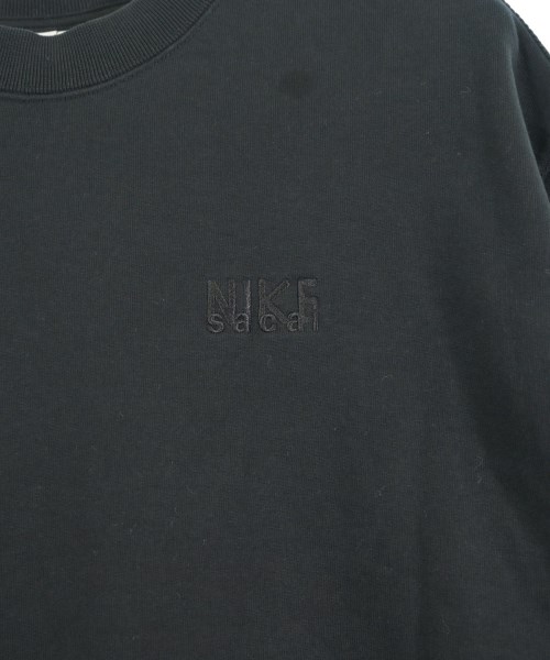 sacai（サカイ）スウェット 黒 サイズ:M メンズ/2200611297013