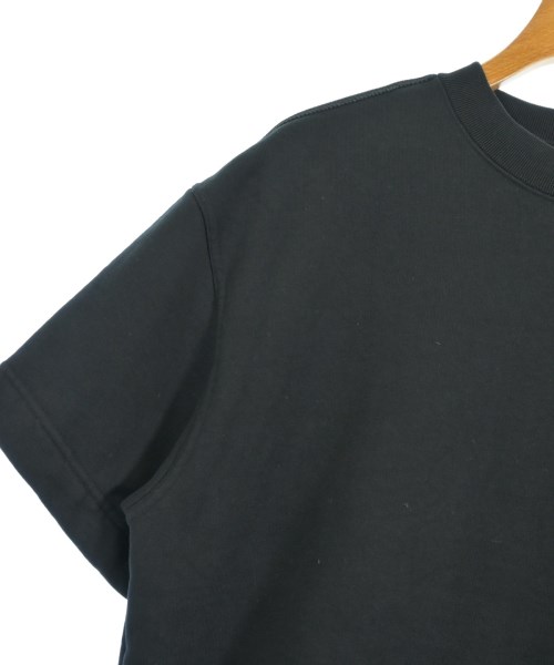 sacai（サカイ）スウェット 黒 サイズ:M メンズ/2200611297013