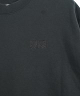 sacai（サカイ）スウェット 黒 サイズ:M メンズ/2200611297013