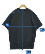 sacai（サカイ）スウェット 黒 サイズ:M メンズ/2200611297013