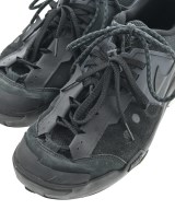 sacai（サカイ）スニーカー 黒 サイズ:27.5cm メンズ/2200611297037