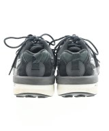 sacai（サカイ）スニーカー 黒 サイズ:27.5cm メンズ/2200611297037