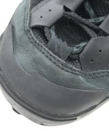 sacai（サカイ）スニーカー 黒 サイズ:27.5cm メンズ/2200611297037