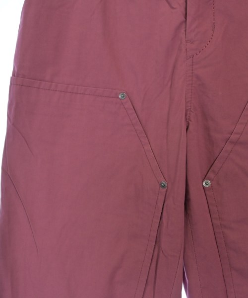 sacai（サカイ）その他 赤 サイズ:1(S位) メンズ/2200611298041