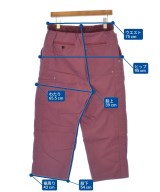 sacai（サカイ）その他 赤 サイズ:1(S位) メンズ/2200611298041