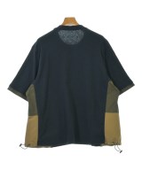 sacai（サカイ）Tシャツ・カットソー 紺 サイズ:2(M位) メンズ/2200611490032