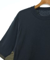 sacai（サカイ）Tシャツ・カットソー 紺 サイズ:2(M位) メンズ/2200611490032