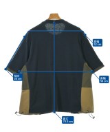 sacai（サカイ）Tシャツ・カットソー 紺 サイズ:2(M位) メンズ/2200611490032