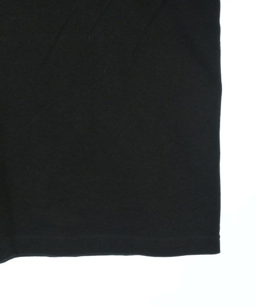 sacai（サカイ）Tシャツ・カットソー 黒 サイズ:4(XL位) メンズ/2200611490056