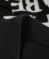 sacai（サカイ）Tシャツ・カットソー 黒 サイズ:4(XL位) メンズ/2200611490056