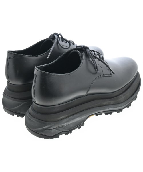 sacai（サカイ）その他 黒 サイズ:EU43(28cm位) メンズ/2200611559067