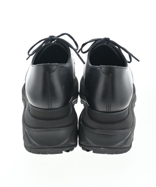 sacai（サカイ）その他 黒 サイズ:EU43(28cm位) メンズ/2200611559067