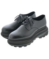 sacai（サカイ）その他 黒 サイズ:EU43(28cm位) メンズ/2200611559067