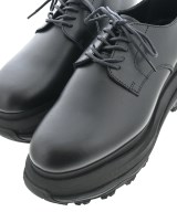 sacai（サカイ）その他 黒 サイズ:EU43(28cm位) メンズ/2200611559067