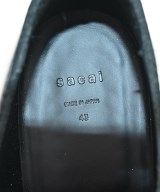 sacai（サカイ）その他 黒 サイズ:EU43(28cm位) メンズ/2200611559067