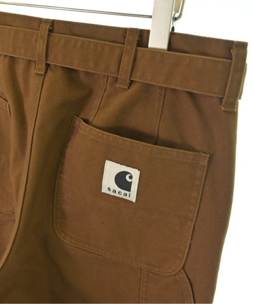 sacai（サカイ）その他 茶 サイズ:2(M位) メンズ/2200611638014