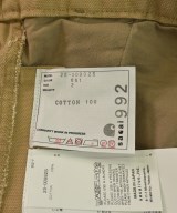 sacai（サカイ）カーゴパンツ ベージュ サイズ:2(M位) メンズ/2200611638021