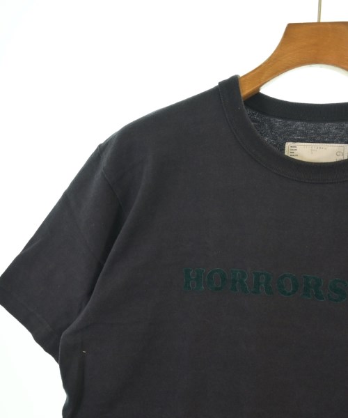 sacai（サカイ）Tシャツ・カットソー 黒 サイズ:3(L位) メンズ/2200611705037