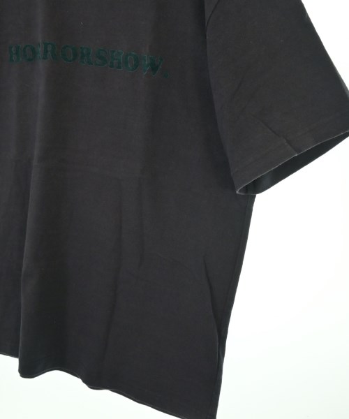 sacai（サカイ）Tシャツ・カットソー 黒 サイズ:3(L位) メンズ/2200611705037