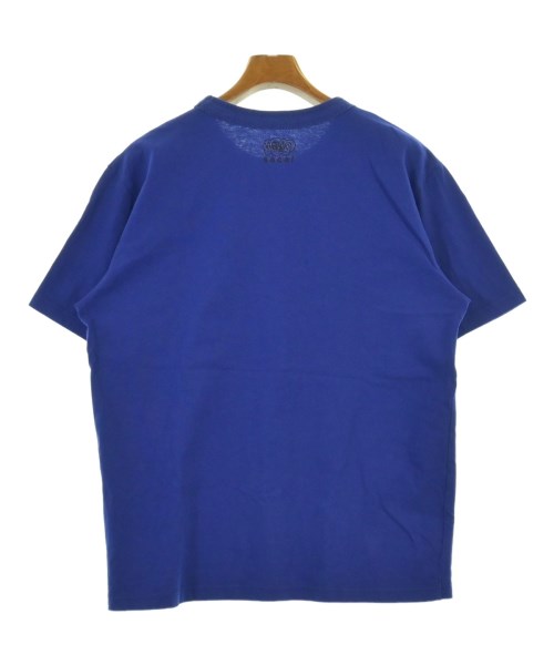 sacai（サカイ）Tシャツ・カットソー 青 サイズ:3(L位) メンズ/2200611705099