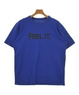 sacai（サカイ）Tシャツ・カットソー 青 サイズ:3(L位) メンズ/2200611705099