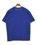 sacai（サカイ）Tシャツ・カットソー 青 サイズ:3(L位) メンズ/2200611705099