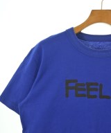 sacai（サカイ）Tシャツ・カットソー 青 サイズ:3(L位) メンズ/2200611705099