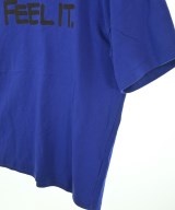 sacai（サカイ）Tシャツ・カットソー 青 サイズ:3(L位) メンズ/2200611705099