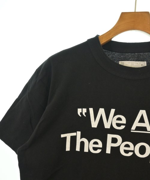 sacai（サカイ）Tシャツ・カットソー 黒 サイズ:2(M位) メンズ/2200611705143