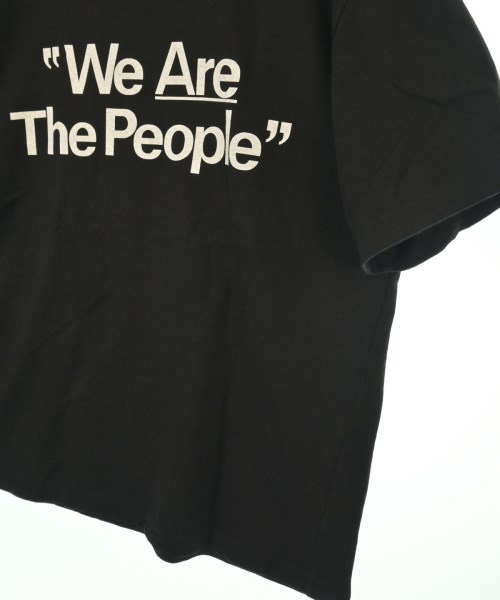 sacai（サカイ）Tシャツ・カットソー 黒 サイズ:2(M位) メンズ/2200611705143