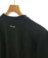sacai（サカイ）Tシャツ・カットソー 黒 サイズ:2(M位) メンズ/2200611705143
