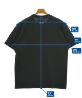 sacai（サカイ）Tシャツ・カットソー 黒 サイズ:2(M位) メンズ/2200611705143